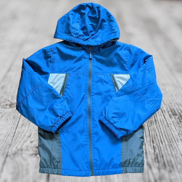 OshKosh B'gosh Windbreaker Size L/7 - Picture 1 of 5